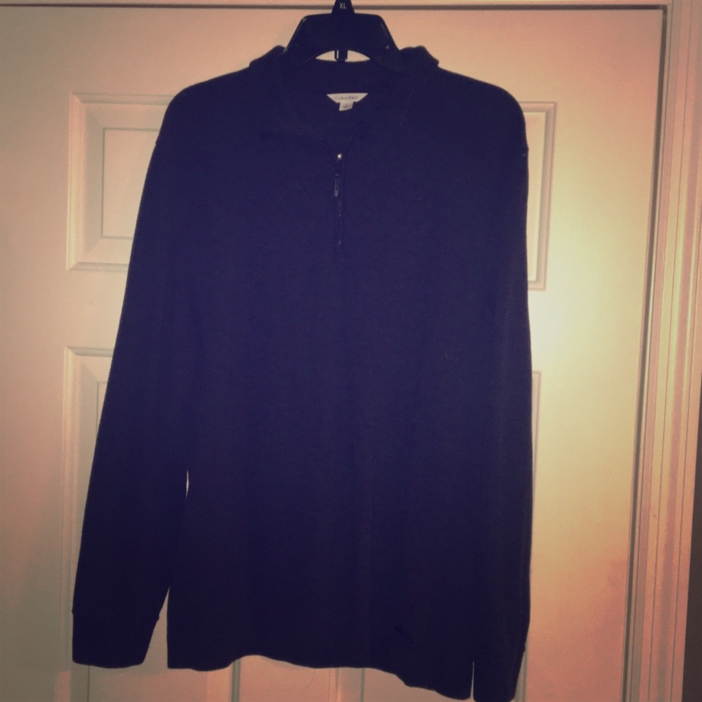 Calvin Klein pullover